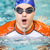 Seac Axis Swimming Goggles: Picture 2 thumbnail